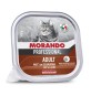 CIBO GATTO MORANDO VSC 100 G SELVAGGINA