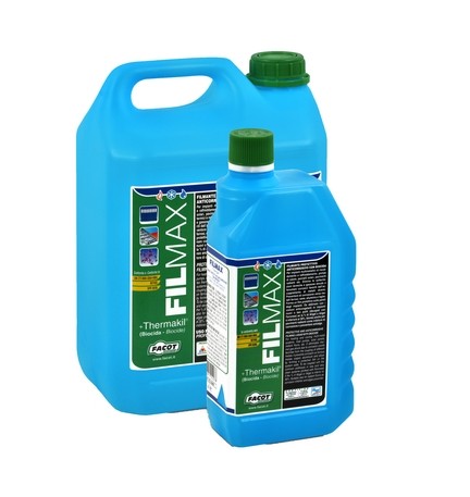 ANTICORROSIVO UNIV. FILMAX 1 lt