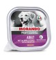 CIBO CANE MORANDO VSC 300 G CARNI AGNEL FEGATO