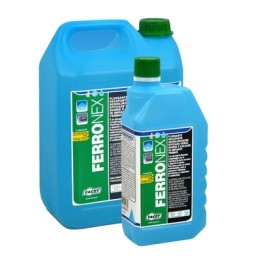 DECAPANTE IMPIANTI TERMICI FERRONEX 1 lt