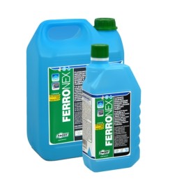 DECAPANTE IMPIANTI TERMICI FERRONEX 1 lt