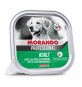 CIBO CANE MORANDO VSC 300 G CARNI CARN BIA CARO