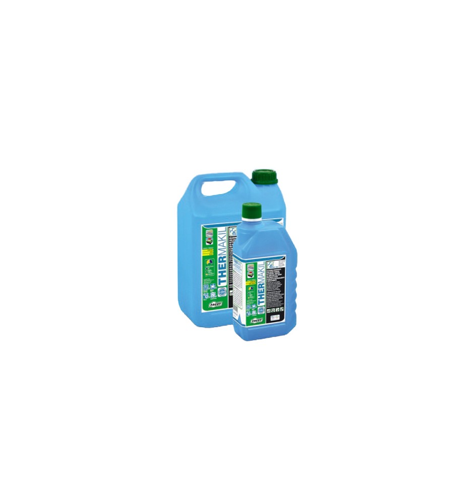 BIOCIDA IMPIANTI TERMICI THERMAKIL 1 lt