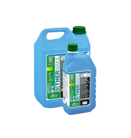 BIOCIDA IMPIANTI TERMICI THERMAKIL 1 lt