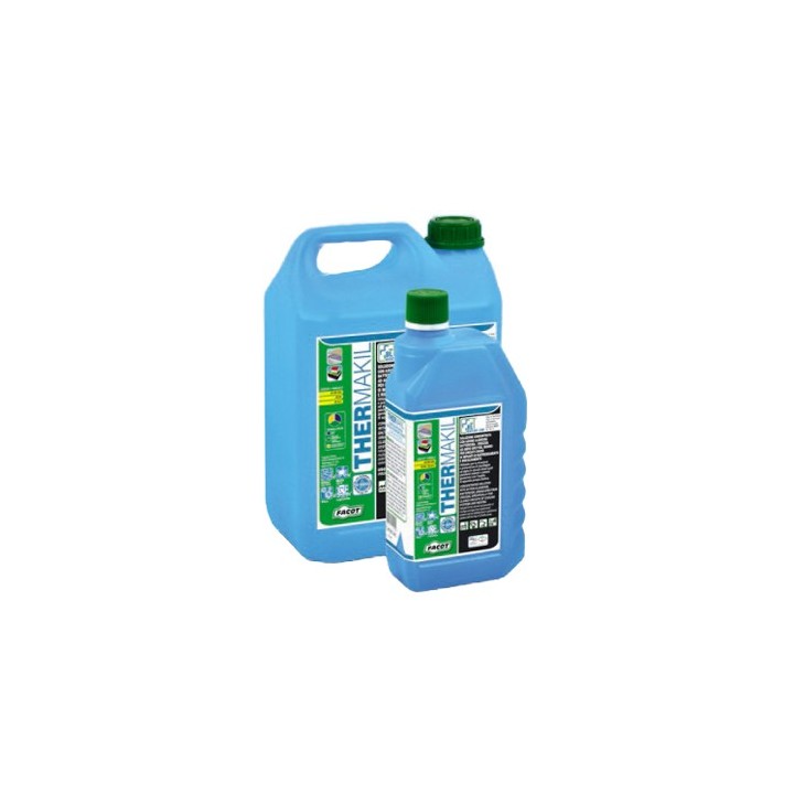 BIOCIDA IMPIANTI TERMICI THERMAKIL 1 lt