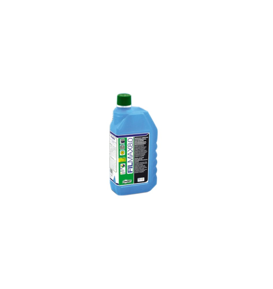 FILMAX 8.0 ANTICORROSIVO 1 lt