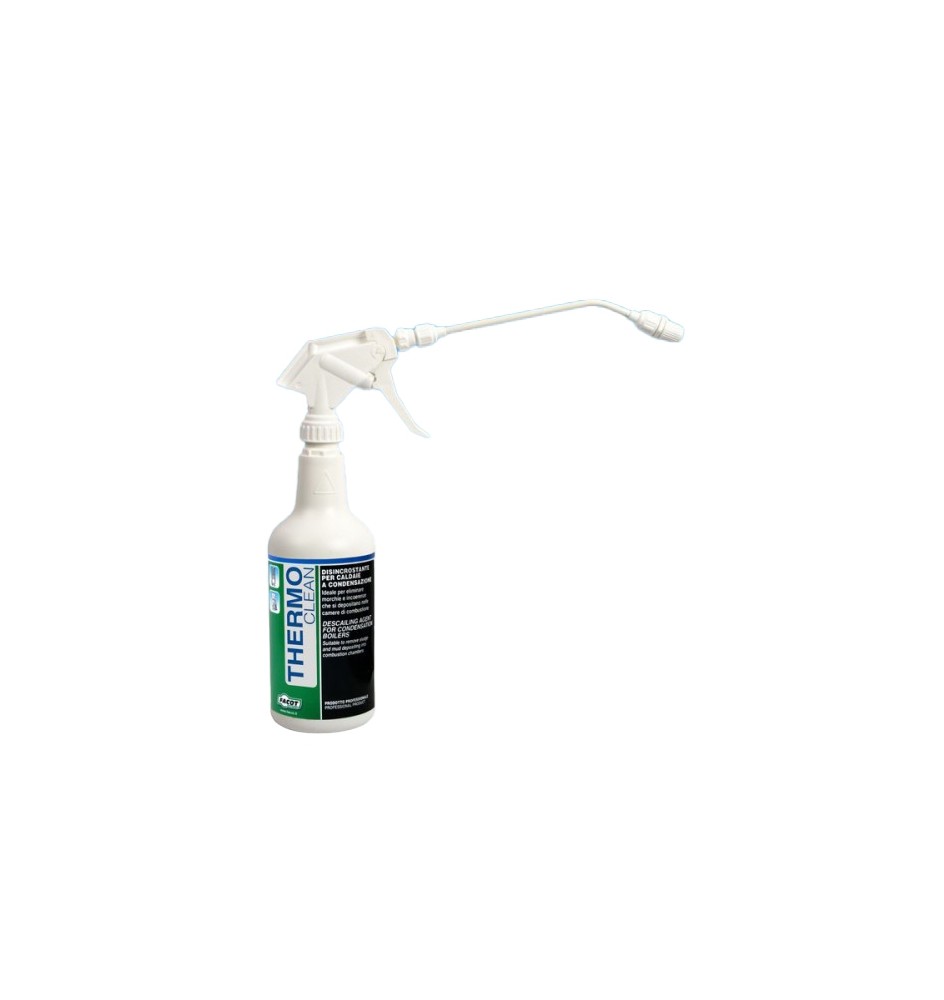DISINCROSTANTE SCAMBIATORI CALDAIE THERMOCLEAN 750 ml