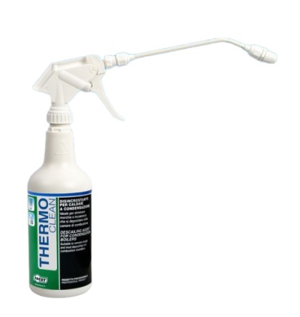 DISINCROSTANTE SCAMBIATORI CALDAIE THERMOCLEAN 750 ml