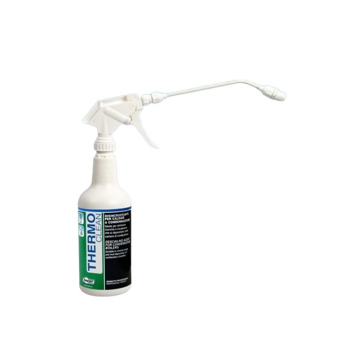 DISINCROSTANTE SCAMBIATORI CALDAIE THERMOCLEAN 750 ml