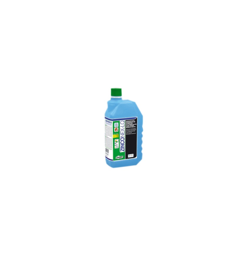 DISINCROSTANTE ZINCONEX LQ 1 Lt