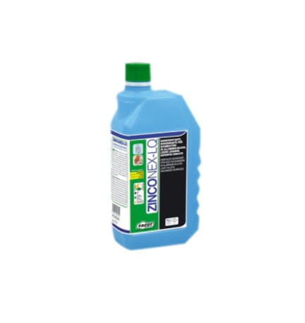 DISINCROSTANTE ZINCONEX LQ 1 Lt
