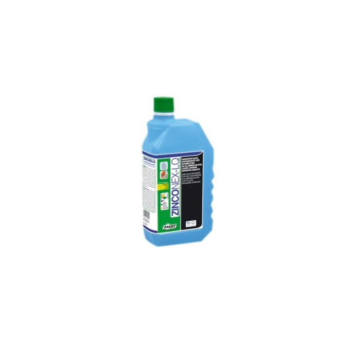 DISINCROSTANTE ZINCONEX LQ 1 Lt