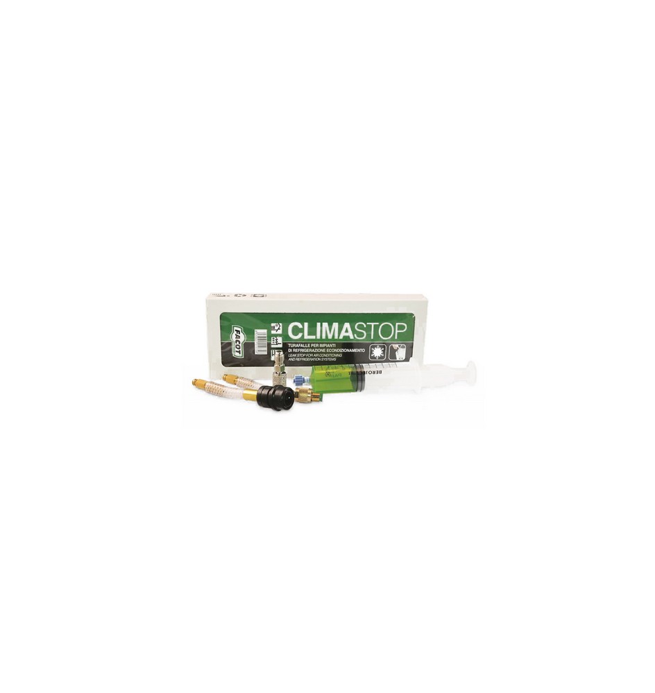 CLIMASTOP SIRINGA 30 ML Siringa 30 ml
