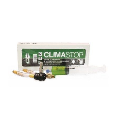 CLIMASTOP SIRINGA 30 ML Siringa 30 ml
