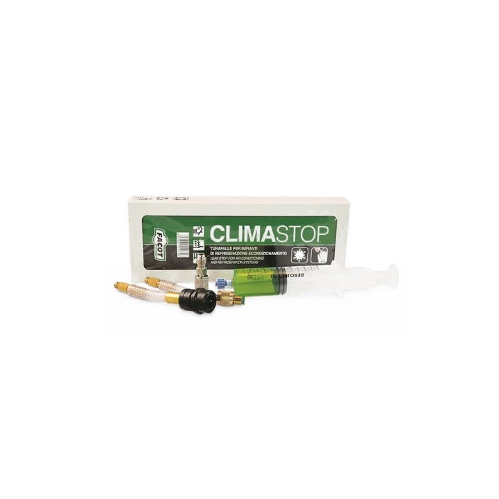 CLIMASTOP SIRINGA 30 ML Siringa 30 ml