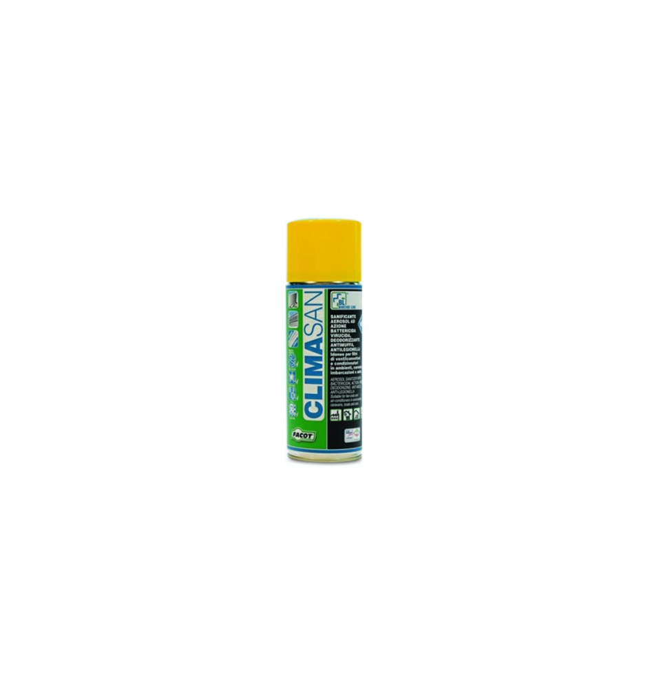 DETERGENTE "CLIMASAN SPRAY" 600 ml