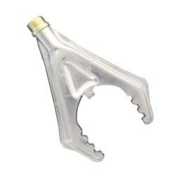 BRUCIATORE DI RICAMBIO D 40 P/SALDOBRASATURA