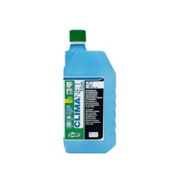 DETERGENTE CLIMANET FLACONE 1 Kg