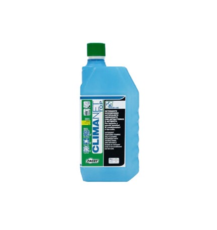 DETERGENTE CLIMANET FLACONE 1 Kg