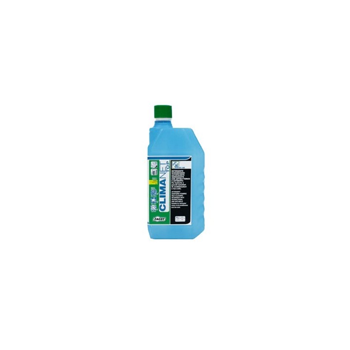 DETERGENTE CLIMANET FLACONE 1 Kg