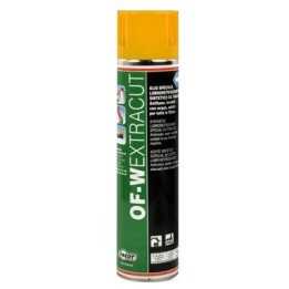 OLIO PER FILETTARE OFW EXTRA CUT SPRAY 600 ml