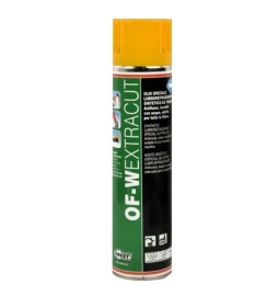 OLIO PER FILETTARE OFW EXTRA CUT SPRAY 600 ml