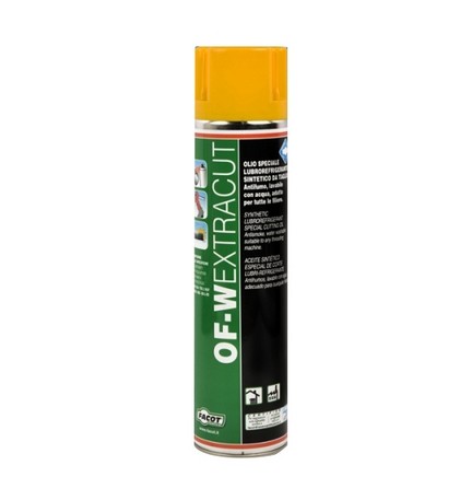 OLIO PER FILETTARE OFW EXTRA CUT SPRAY 600 ml