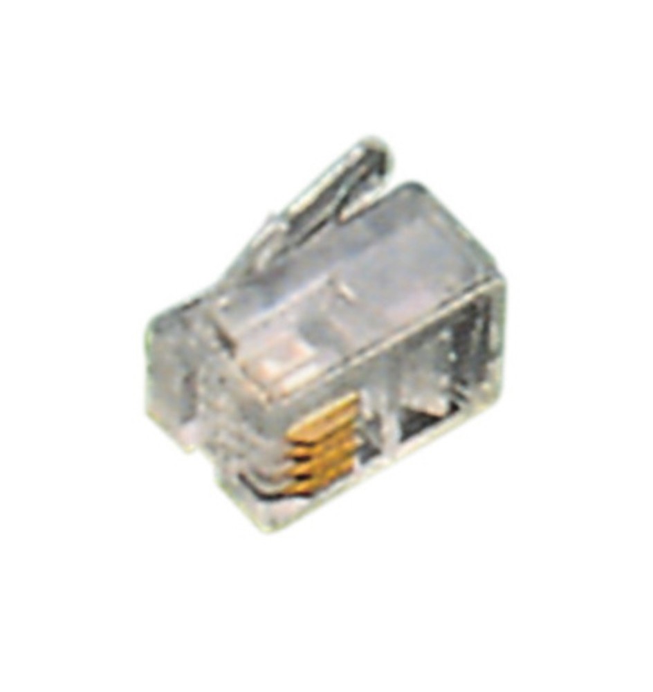 SC SPINE PLUG 4-4C 5 PZ