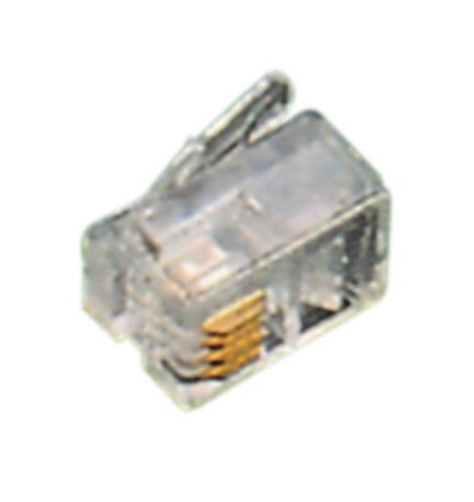 SC SPINE PLUG 4-4C 5 PZ