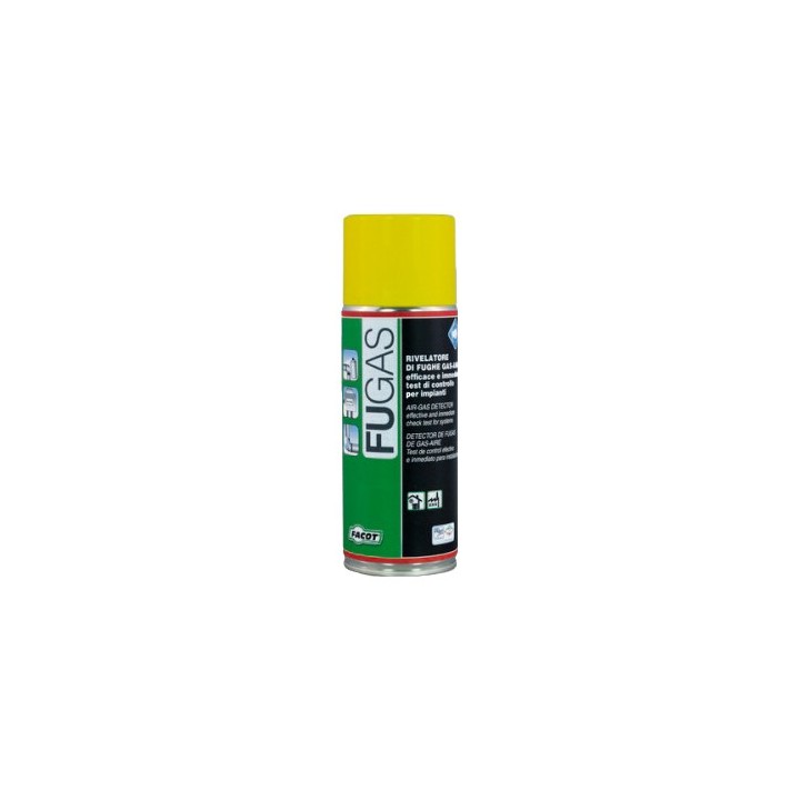 SPRAY CERCAFUGHE FUGAS 400 ml