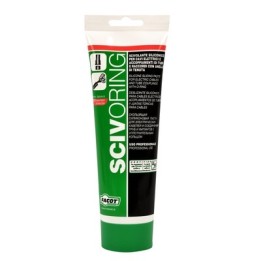 SCIVOLANTE SILICONICO SCIV-O-RING 250 g tubetti