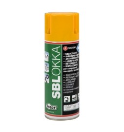 SBLOCCANTE SVITANTE SBLOKKA 400 ml