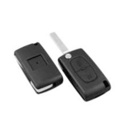 SILCA VA2BRS2 GUSCIO CHIAVE AUTO (2 TASTI)
