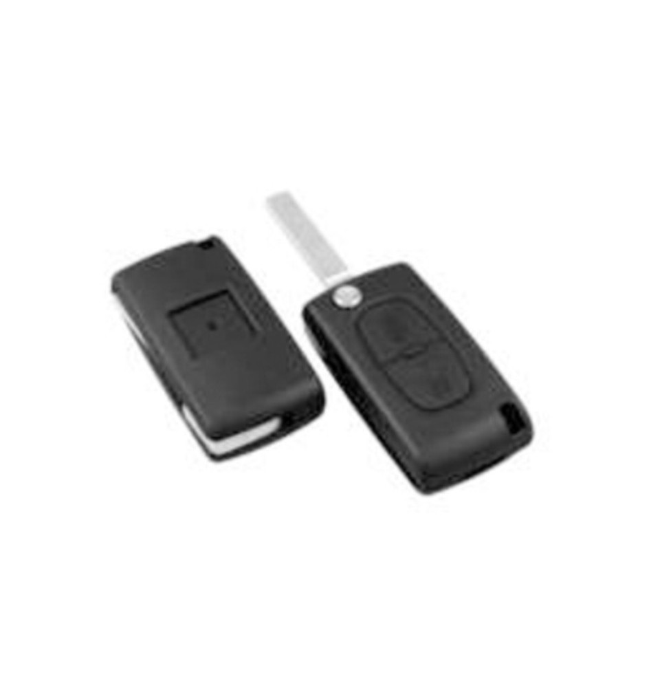 SILCA VA2BRS2 GUSCIO CHIAVE AUTO (2 TASTI)