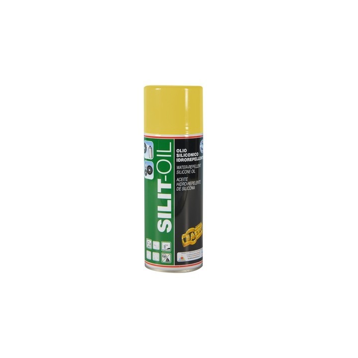 SILIT SPRAY 400 ml