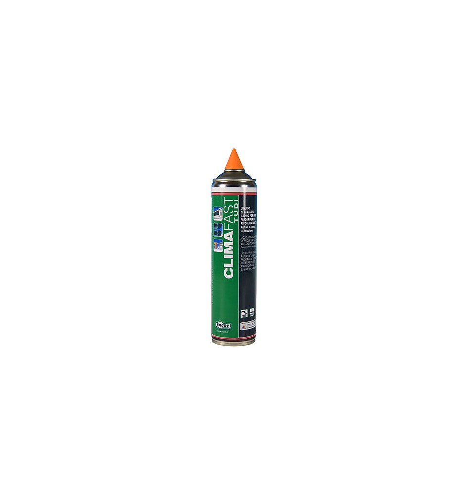 CLIMAFAST TUBI MANUALE 600 ml