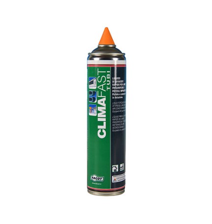 CLIMAFAST TUBI MANUALE 600 ml