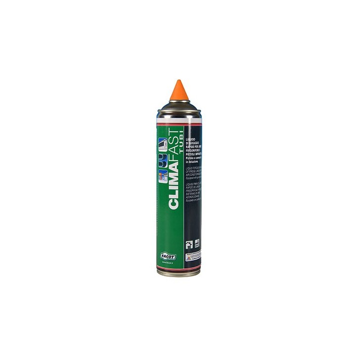 CLIMAFAST TUBI MANUALE 600 ml