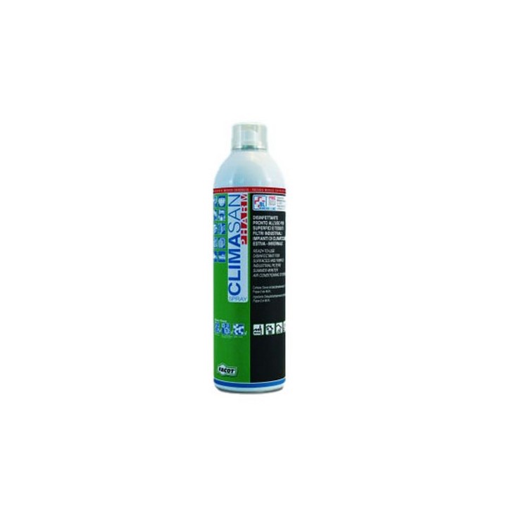 DISINFETTANTE CLIMASAN PHARM SPRAY 500 ml
