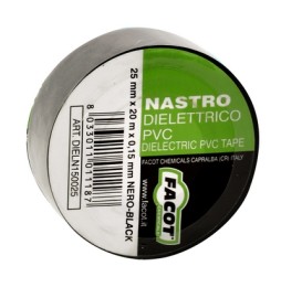 NASTRO DIELETTRICO H 50 mm x 20 mm x 0,15 mm