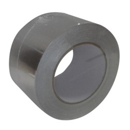 NASTRO ADESIVO ALLUMINIO H 50 mm x 50 m