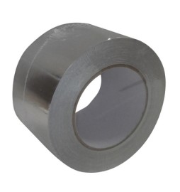 NASTRO ADESIVO ALLUMINIO H 50 mm x 50 m