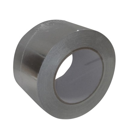 NASTRO ADESIVO ALLUMINIO H 50 mm x 50 m