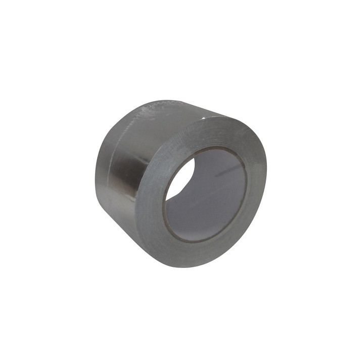 NASTRO ADESIVO ALLUMINIO H 50 mm x 50 m