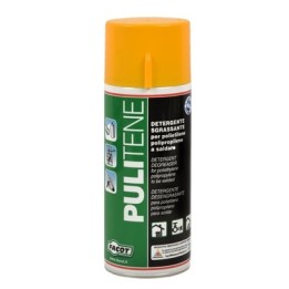 DETERGENTE SPRAY PULITENE 400 ML 400 ml