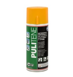 DETERGENTE SPRAY PULITENE 400 ML 400 ml