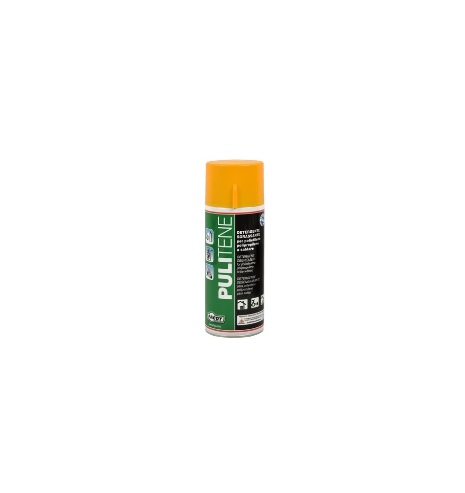 DETERGENTE SPRAY PULITENE 400 ML 400 ml