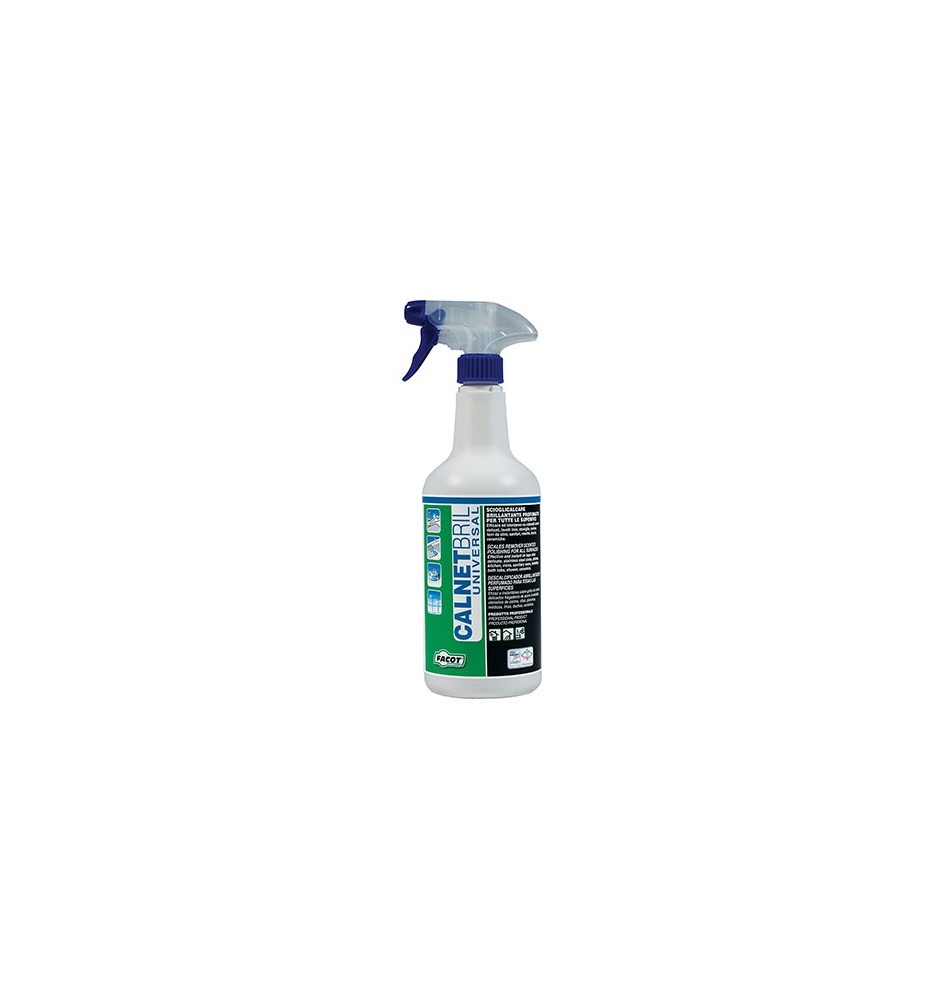 SCIOGLI CALCARE CALNET BRIL UNIVERSAL 700 ml