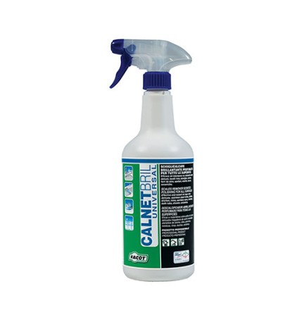 SCIOGLI CALCARE CALNET BRIL UNIVERSAL 700 ml