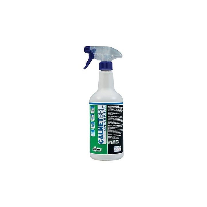 SCIOGLI CALCARE CALNET BRIL UNIVERSAL 700 ml